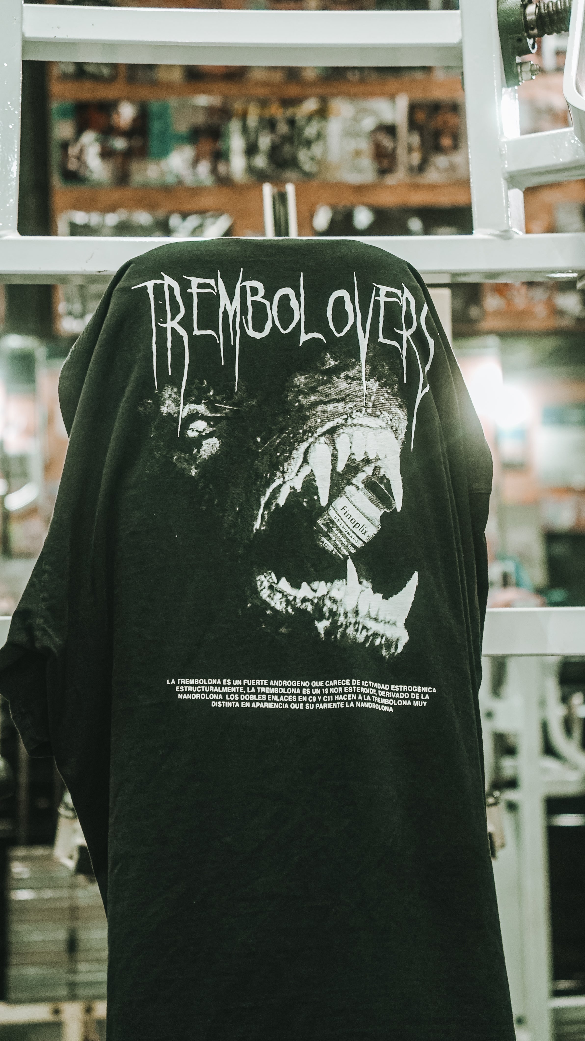 Camisetas