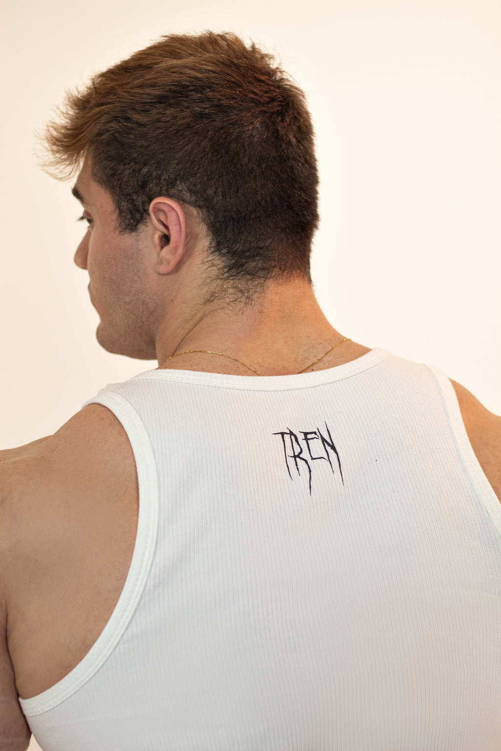 Regata branca