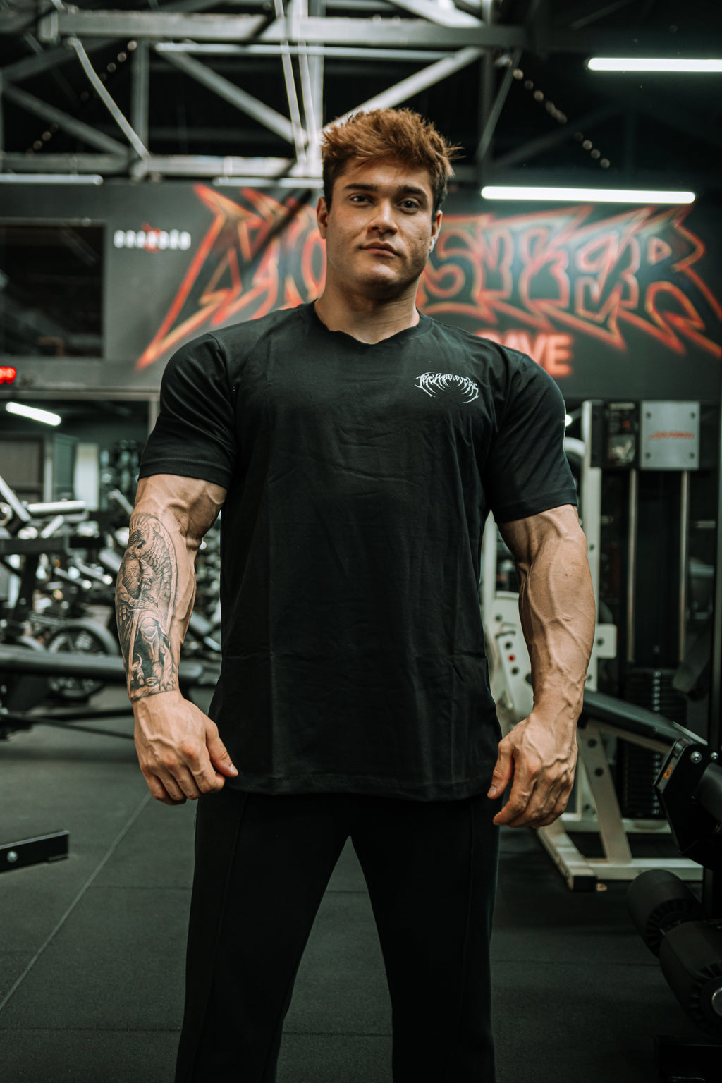 Não use Trembo
