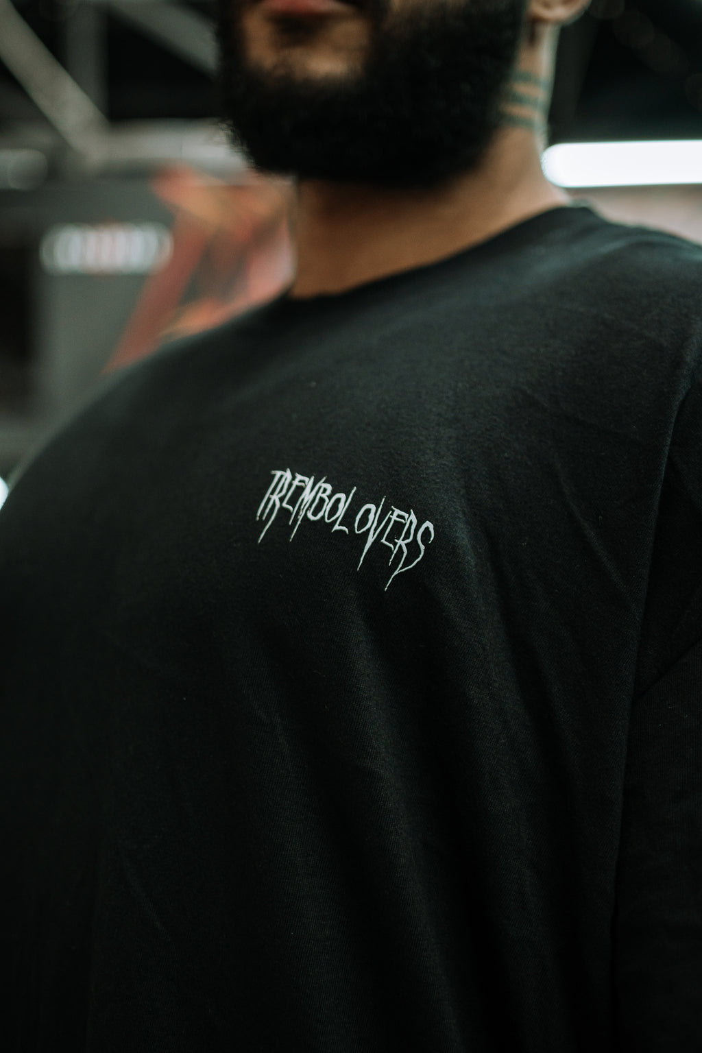 Camiseta Beast
