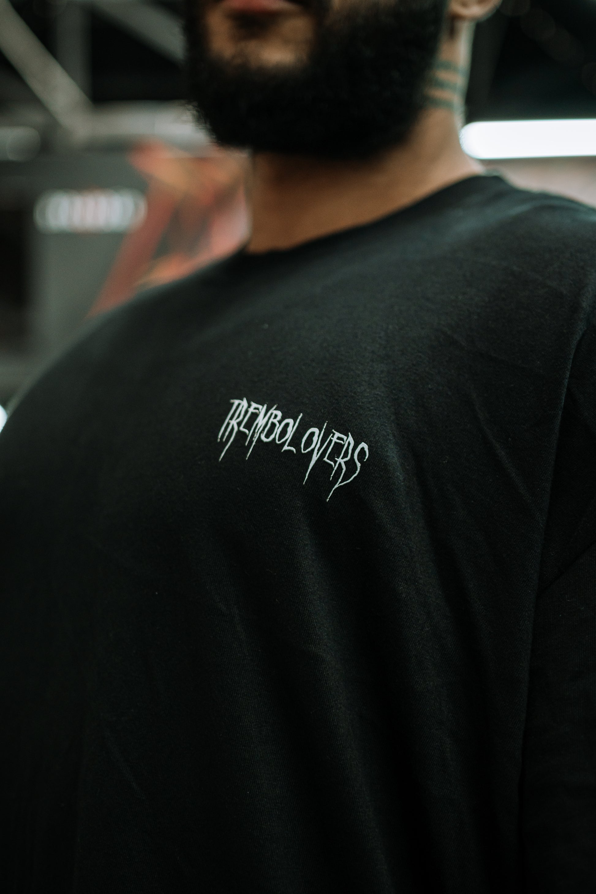 Camiseta Beast