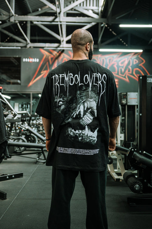 Camiseta Beast